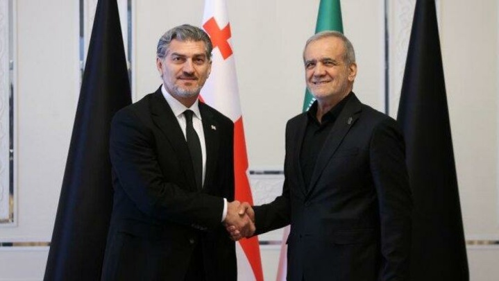 پزشکیان: ایران مقابل هیچ قلدری سرخم نمی‌کند