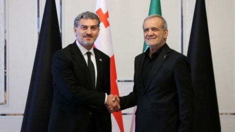 پزشکیان: ایران مقابل هیچ قلدری سرخم نمیکند