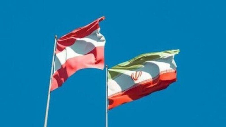 بازگشایی سفارت اتریش در تهران
