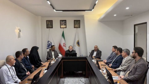 مسیر تحول و توسعه گردشگری هگتا در راستای تأمین منافع سهامداران و بازنشستگان با قدرت ادامه مییابد
