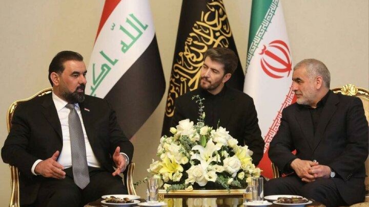 جنگ ۴۰ روزه علیه ایران ناجوانمردانه و ظالمانه بود