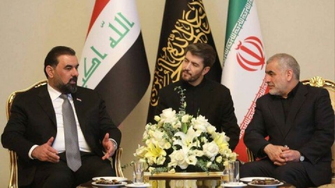 جنگ ۴۰ روزه علیه ایران ناجوانمردانه و ظالمانه بود