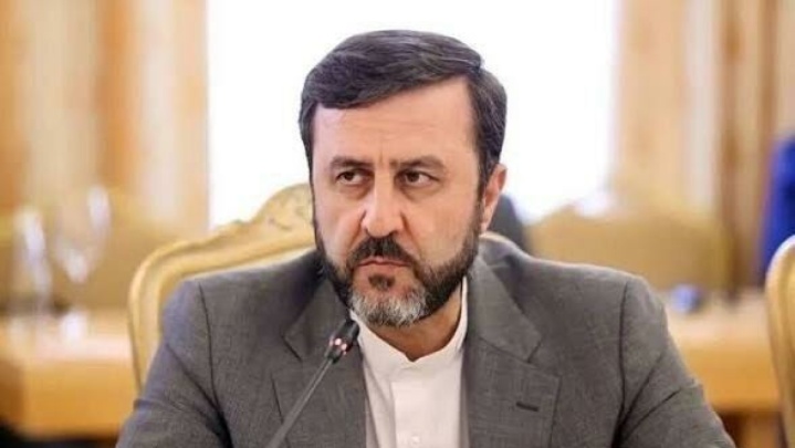 غریب آبادی: شهادت امام خامنه‌ای نماد استمرار و عمق دشمنی آمریکا با ملت ایران است