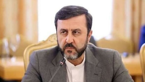 غریب آبادی: شهادت امام خامنهای نماد استمرار و عمق دشمنی آمریکا با ملت ایران است