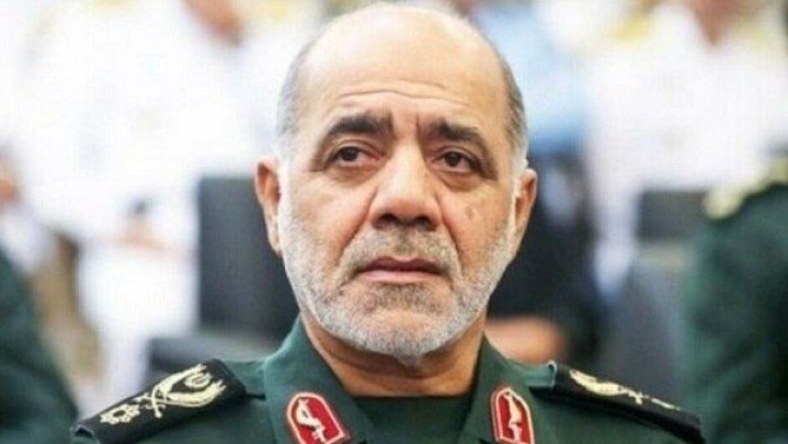 سرلشکر عبداللهی: با راهنمایی‌های امام شهیدمان پیروز شدیم