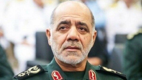 سرلشکر عبداللهی: با راهنمایی‌های امام شهیدمان پیروز شدیم