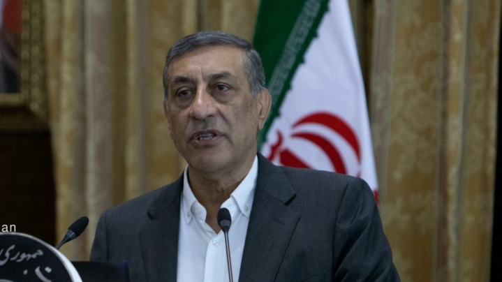 قائم‌پناه: عهد خدمت، وحدت و پاسداری از ایرانِ عزیز را تازه کنید