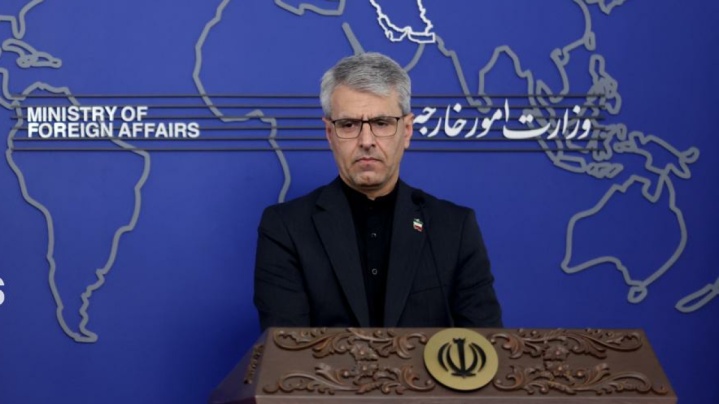 پیام بقایی به مناسبت سالگرد حمله آمریکا به هواپیمای مسافربری ایران