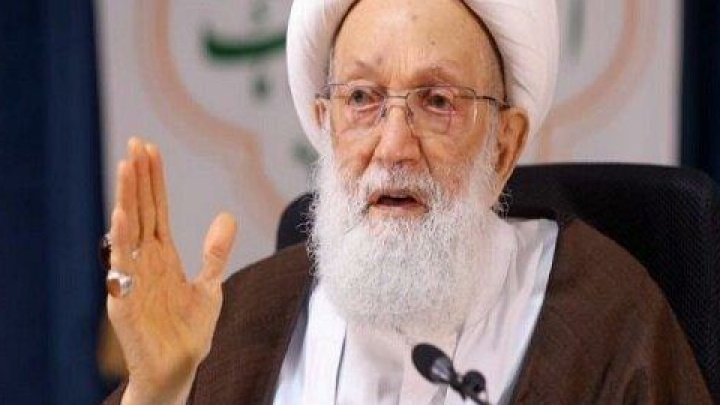 راه امام خمینی و رهبر شهید با قدرت ادامه خواهد یافت