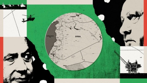 تحلیل اکونومیست / چرا جنگ بعدی میان اسرائیل و ترکیه خواهد بود؟