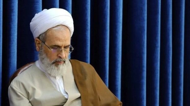 دعوت مدیر حوزه های علمیه کشور برای حضور پرشکوه در تشییع رهبر شهید