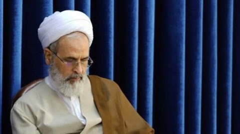دعوت مدیر حوزه های علمیه کشور برای حضور پرشکوه در تشییع رهبر شهید