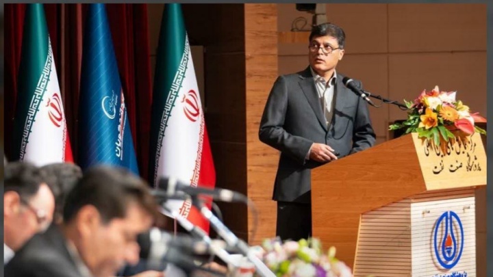 استقرار ستاد اسكان زائران «قائد شهید انقلاب» در شهریار