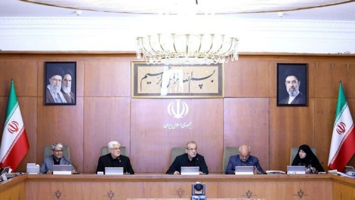 تعطیل رسمی کل کشور در روز یکشنبه 14 تیرماه