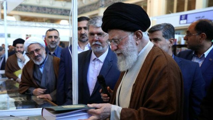 آثار ادبی که رهبر شهید به آن‌ها علاقه داشت