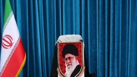 تمهیدات گسترده‌ای برای تشییع پیکر رهبر فقید ایران فراهم شده‌است