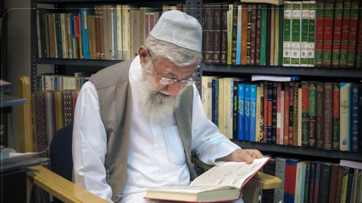 دستورالعملی برای انسان مبارز