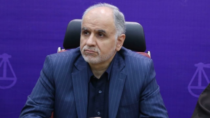 نقش قائد امت در ارتقای دستگاه قضایی و تحقق عدالت