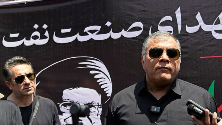 وزیر نفت: ایران در مقابل دشمن، مقاوم و سرسخت می‌ایستد