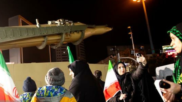 ایران با استفاده از استراتژی‌ «جنگ افقی» قدرت خود را در منطقه تثبیت کرد