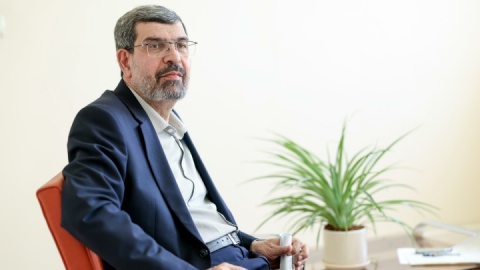 تأکید رهبر شهید به استفاده از حکمت ایرانی در سند پیشرفت کشور