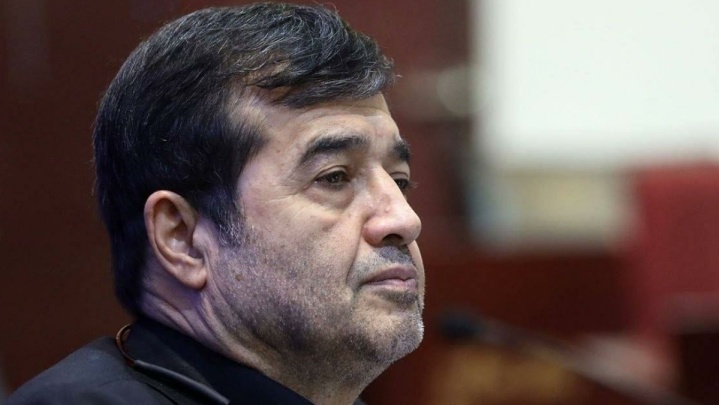مدال می‌گیریم تا روح رهبر شهید را شاد کنیم؛ فرامین ایشان را اجرا خواهیم کرد