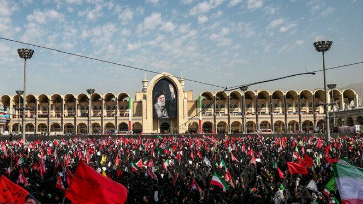 آخرین وضعیت اقامتگاه‌های تهران همزمان با روزهای تشییع رهبر شهید