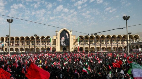 آخرین وضعیت اقامتگاه‌های تهران همزمان با روزهای تشییع رهبر شهید