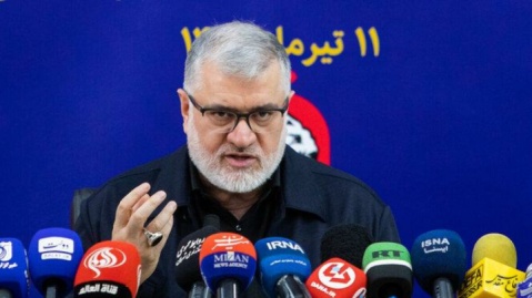 دو سامانه تلفنی آماده راهنمایی زائران برای اسکان و دریافت خدمات رفاهی