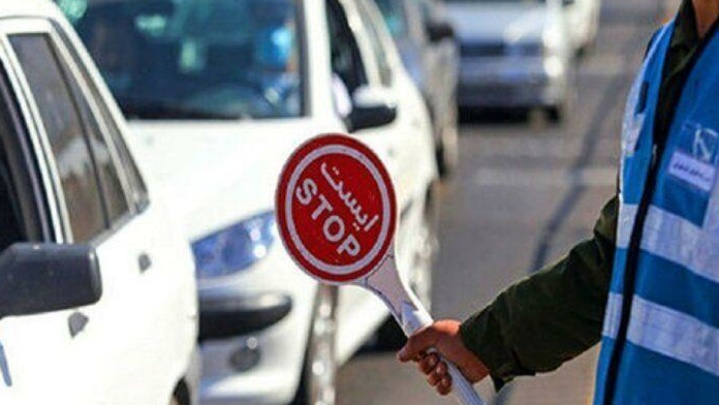 آخرین وضعیت ترافیکی/ ترافیک نیمه‌سنگین در ورودی‌های البرز و تهران