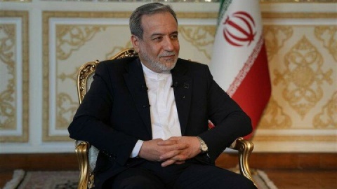 عراقچی: آنچه از رهبر شهید بر جای مانده، نقشه راهی زنده برای آینده است
