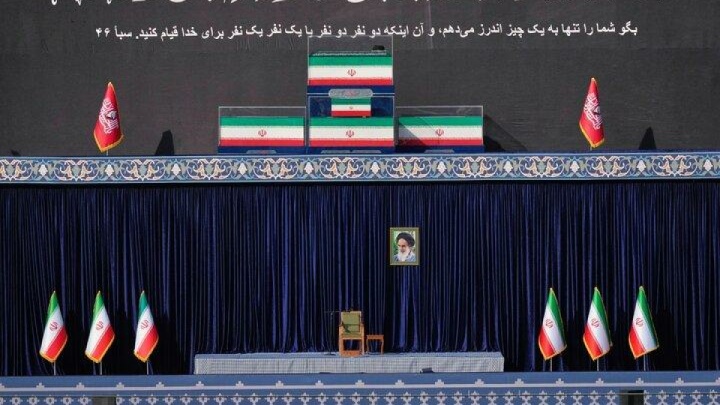بیانیه وزارت اطلاعات در آستانه برگزاری مراسم تشییع رهبر شهید انقلاب