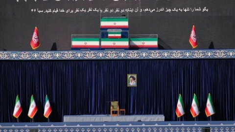 بیانیه وزارت اطلاعات در آستانه برگزاری مراسم تشییع رهبر شهید انقلاب