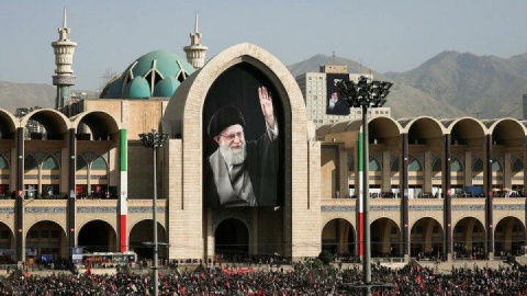 وداع ایران با رهبر شهید انقلاب از نگاه رسانههای جهان
