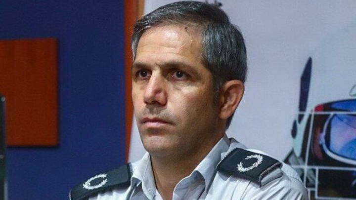 تاکنون هیچ حادثه‌ای در مراسم وداع گزارش نشده است