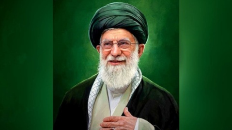 اعلام تعطیلی در چهارمین استان عراق به مناسبت تشییع پیکر امام امت