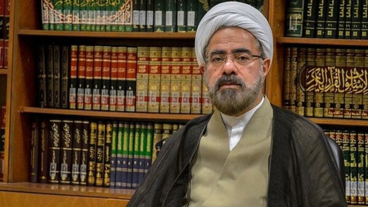 مقاومت و صبوری برای ایران قوی