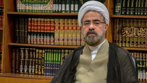 مقاومت و صبوری برای ایران قوی