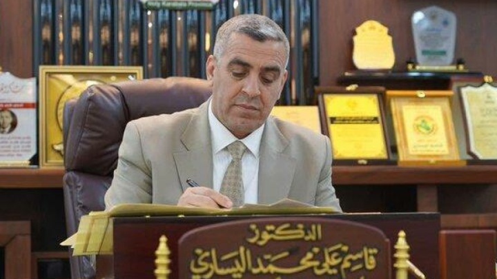 کربلا برای میزبانی مراسم تشییع امام شهید آماده است
