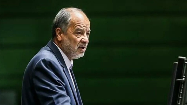 پیروزی در برابر دشمنان با فرهنگ  به جا مانده از آقای شهید ایران