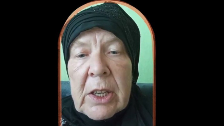 شهروند آلمانی: سال‌ها فریب تبلیغات غرب را خوردم، شهادت امام خامنه‌ای چشمانم را باز کرد