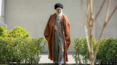 دلنوشته‌ طحان‌نظیف در فراق امام شهید امت؛ وداعی برای استمرار یک راه