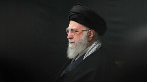 وداع یک ملت با رهبر انقلاب