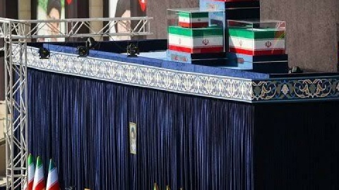پیکر رهبر شهید از جمکران تا حرم حضرت معصومه تشییع می‌شود