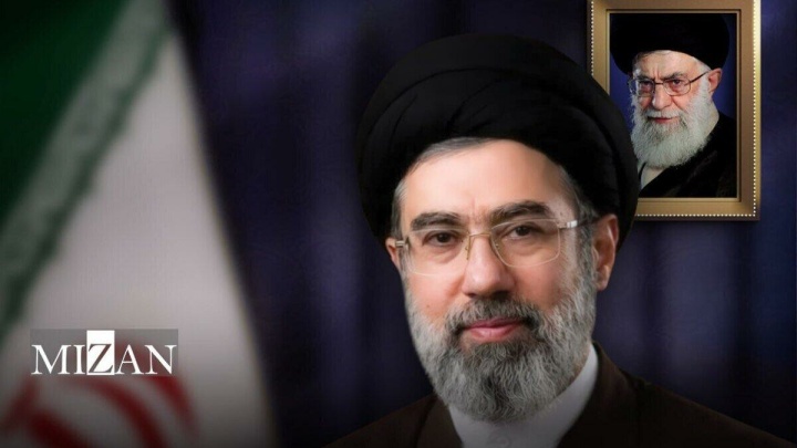 انتصاب مجدد حجت‌الاسلام والمسلمین اژه‌ای به ریاست قوه قضاییه