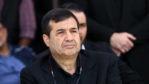 قدردانی وزیر ورزش و جوانان از حضور حماسی جوانان در آیین وداع و تشییع رهبر شهید انقلاب