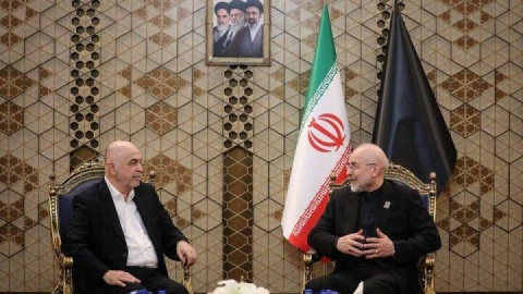 قالیباف: خونخواهی امام شهید، آزادی قدس است/ پیاده‌سازی تفاهم با آمریکا سخت، اما شدنی است