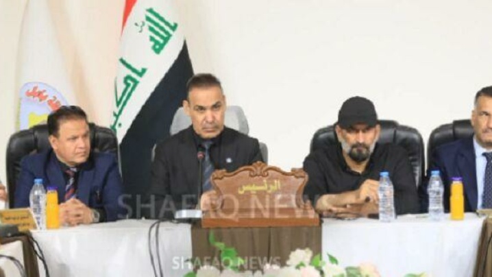 استان بابل عراق برای مراسم تشییع رهبر شهید به حالت آماده‌باش درآمد