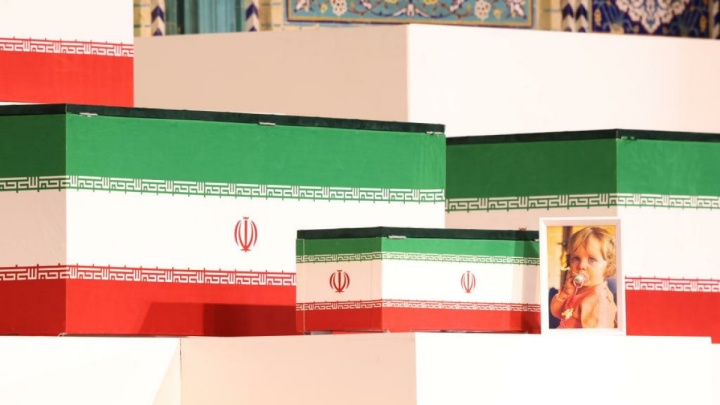 آغاز مراسم بدرقه رهبر شهید فردا ساعت ۶ صبح