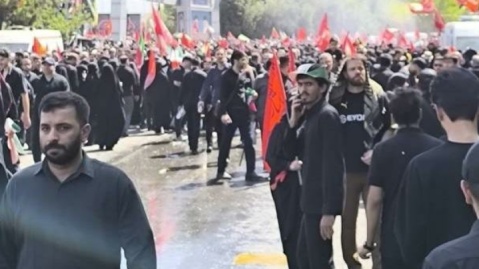 دعوت فرماندار تهران از مردم برای حضور در مراسم تشییع پیکر مطهر رهبر شهید انقلاب